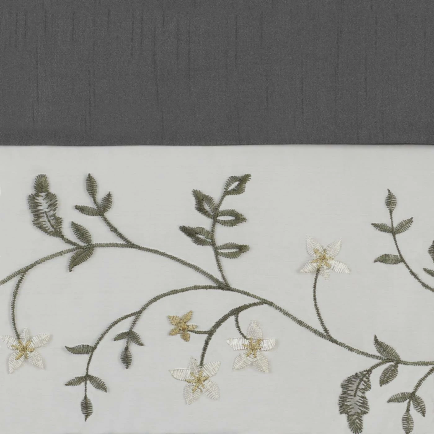 Best Pirce π Curtain Panels Achim Fairfield Window Curtain Set π 3 Best Pirce π Curtain Panels Achim Fairfield Window Curtain Set π - Image 3