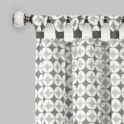 Coupon π 73 - 84 In. Achim Callie Cuff Tab Top Window Curtain Panel π 6 Coupon π 73 - 84 In. Achim Callie Cuff Tab Top Window Curtain Panel π -Window Curtains Shop detailACHM403