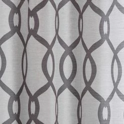 Deals 🧨 Curtain Panels Exclusive Home Kochi Grommet Curtain Panel Pair 💯 -Window Curtains Shop detailAMAL009