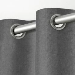 Buy 🥰 Curtain Panels Exclusive Home Tweed Curtain Panel Pair 😉 -Window Curtains Shop detailAMAL098