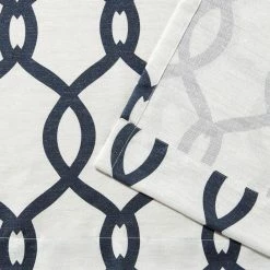 Wholesale 🛒 Curtain Panels Exclusive Home Kochi Window Curtain Panel Pair 🔥 -Window Curtains Shop detailAMAL108