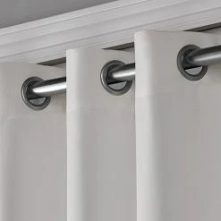 Best reviews of π Curtain Panels Exclusive Home Sateen Blackout Grommet Top Curtain Panel βοΈ 6 Best reviews of π Curtain Panels Exclusive Home Sateen Blackout Grommet Top Curtain Panel βοΈ -Window Curtains Shop detailAMAL132