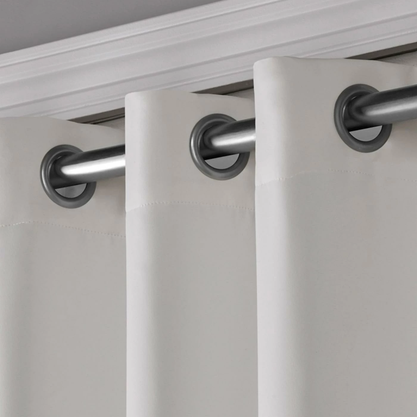 Best reviews of π Curtain Panels Exclusive Home Sateen Blackout Grommet Top Curtain Panel βοΈ 3 Best reviews of π Curtain Panels Exclusive Home Sateen Blackout Grommet Top Curtain Panel βοΈ - Image 3