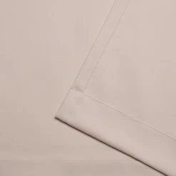 Best Pirce ✨ Curtain Panels Exclusive Home Sateen Twill Woven Blackout Pinch Pleat Curtain Panel Pair ✔️ -Window Curtains Shop detailAMAL250