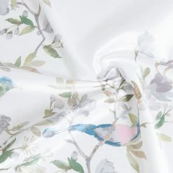 Top 10 π Curtain Panels Best Home Fashion Faux Silk Bluebird Curtains π 9 Top 10 π Curtain Panels Best Home Fashion Faux Silk Bluebird Curtains π -Window Curtains Shop detailBESH223 1