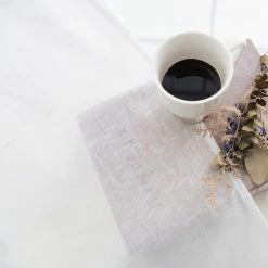 Outlet ⭐ Curtain Panels Best Home Fashion Romantic Ruffle Tie Top Curtains 😍 -Window Curtains Shop detailBESH225