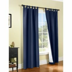 Buy π Curtain Panels Thermalogic Weathermate Tab Top Double Width Curtain Panel - One Pair β€οΈ 7 Buy π Curtain Panels Thermalogic Weathermate Tab Top Double Width Curtain Panel - One Pair β€οΈ -Window Curtains Shop detailCMNW005