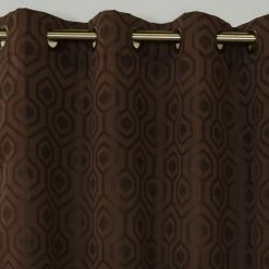 Hot Sale 😀 Commonwealth Home Fashions 73 - 84 In. Commonwealth Thermaplus Highgate Grommet Curtain Panel 🌟 6 Hot Sale 😀 Commonwealth Home Fashions 73 - 84 In. Commonwealth Thermaplus Highgate Grommet Curtain Panel 🌟 -Window Curtains Shop detailCMNW092