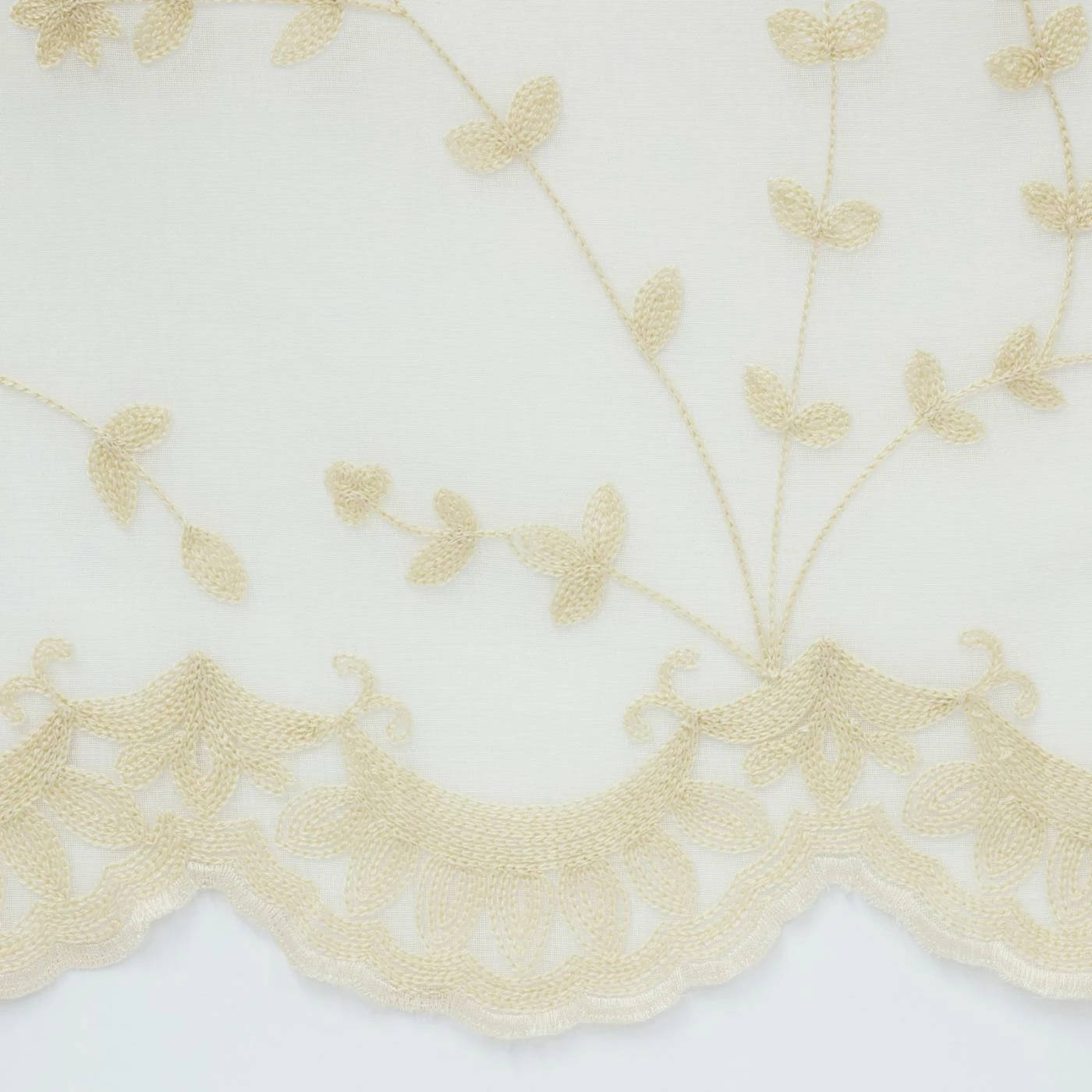 Wholesale β¨ Curtain Tiers Habitat Grandeur Embroidered Balloon Curtain π₯ 3 Wholesale β¨ Curtain Tiers Habitat Grandeur Embroidered Balloon Curtain π₯ - Image 3