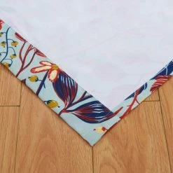 Flash Sale 🧨 Curtain Panels Barefoot Bungalow Perry Panel Pair ⭐ -Window Curtains Shop detailGRNLD557