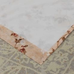 Budget 🤩 73 - 84 In. Greenland Home Fashions Briar Window Panel Pair 😀 -Window Curtains Shop detailGRNLD648