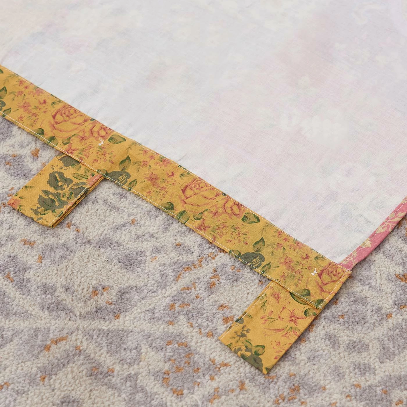 Top 10 π₯° 73 - 84 In. Greenland Home Fashions Antique Chic Window Panel Pair π₯ 3 Top 10 π₯° 73 - 84 In. Greenland Home Fashions Antique Chic Window Panel Pair π₯ - Image 3