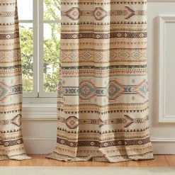 Deals ๐ 73 - 84 In. Barefoot Bungalow Phoenix Window Panel Pair - Tan ๐ 7 Deals ๐ 73 - 84 In. Barefoot Bungalow Phoenix Window Panel Pair - Tan ๐ -Window Curtains Shop detailGRNLD657