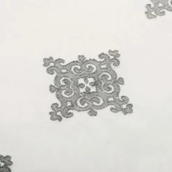 Promo π Curtain Panels Superior Damask 2 Panels Sheer Curtains π 12 Promo π Curtain Panels Superior Damask 2 Panels Sheer Curtains π -Window Curtains Shop detailHCIN1386