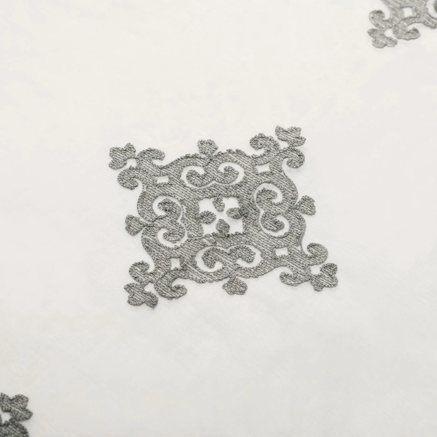 Promo π Curtain Panels Superior Damask 2 Panels Sheer Curtains π 3 Promo π Curtain Panels Superior Damask 2 Panels Sheer Curtains π - Image 3