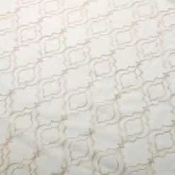 Cheap π Curtain Panels Superior Imperial Trellis Embroidered 2 Panels Sheer Curtains π₯ 9 Cheap π Curtain Panels Superior Imperial Trellis Embroidered 2 Panels Sheer Curtains π₯ -Window Curtains Shop detailHCIN1397