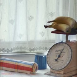 Best Pirce π€© Curtain Tiers Heritage Lace Bee Curtain Tier π 6 Best Pirce π€© Curtain Tiers Heritage Lace Bee Curtain Tier π -Window Curtains Shop detailHLC384