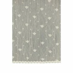 Brand new 🌟 Curtain Panels Heritage Lace Bee Curtain Panel 🧨 -Window Curtains Shop detailHLC386