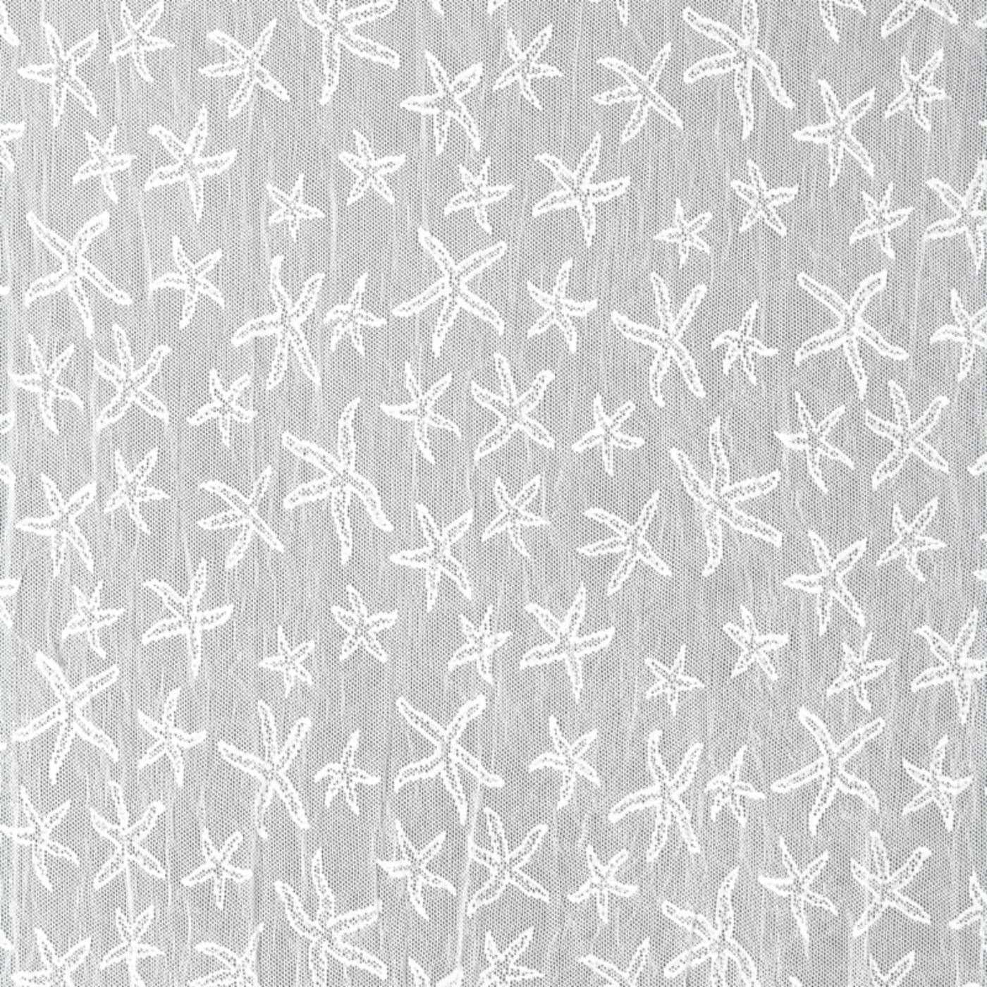 Coupon ✔️ Curtain Panels Heritage Lace Starfish Curtain Panel 🛒 3 Coupon ✔️ Curtain Panels Heritage Lace Starfish Curtain Panel 🛒 - Image 3