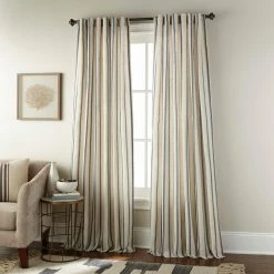 Best Pirce 🧨 Curtain Panels Nanshing Konner Curtain Panel 🛒 -Window Curtains Shop detailNANS050
