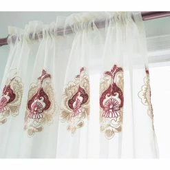 Discount π€© Curtain Panels RT Designers Collection Oslo Rod Pocket Curtain Panel π 9 Discount π€© Curtain Panels RT Designers Collection Oslo Rod Pocket Curtain Panel π -Window Curtains Shop detailRMLL281