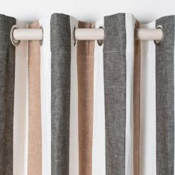 Budget ✔️ Curtain Panels Safavieh Larri Window Panel ⌛ -Window Curtains Shop detailSAV10355