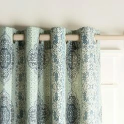 Best Pirce ⌛ Curtain Panels Safavieh Florina Window Curtain Panel ⌛ -Window Curtains Shop detailSAV9067