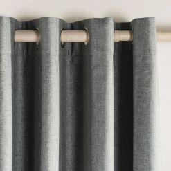 Budget 💯 96 - 108 In. Safavieh Melissia Window Curtain Panel 🎉 -Window Curtains Shop detailSAV9070