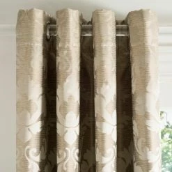 Best deal 😍 Curtain Panels Safavieh Perama Window Curtain Panel ⌛ -Window Curtains Shop detailSAV9717