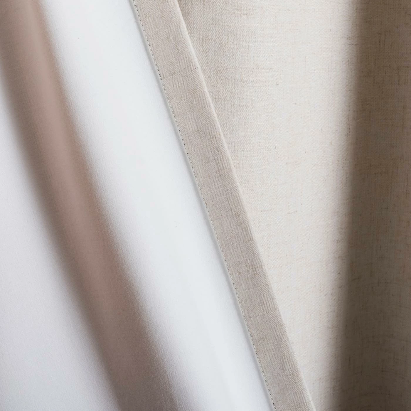 Discount 🌟 Curtain Panels Safavieh Katerini Solid Grommet Window Panel ⌛ 3 Discount 🌟 Curtain Panels Safavieh Katerini Solid Grommet Window Panel ⌛ - Image 3