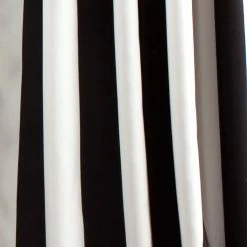 Outlet 😍 Curtain Panels Lush Decor Wilbur Panel Pair ✨ -Window Curtains Shop detailTRIA243