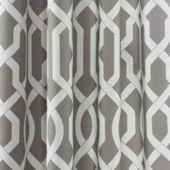 Brand new π₯° Curtain Panels Lush Decor Edward Trellis Room Darkening Window Curtain Set π― 6 Brand new π₯° Curtain Panels Lush Decor Edward Trellis Room Darkening Window Curtain Set π― -Window Curtains Shop detailTRIA473