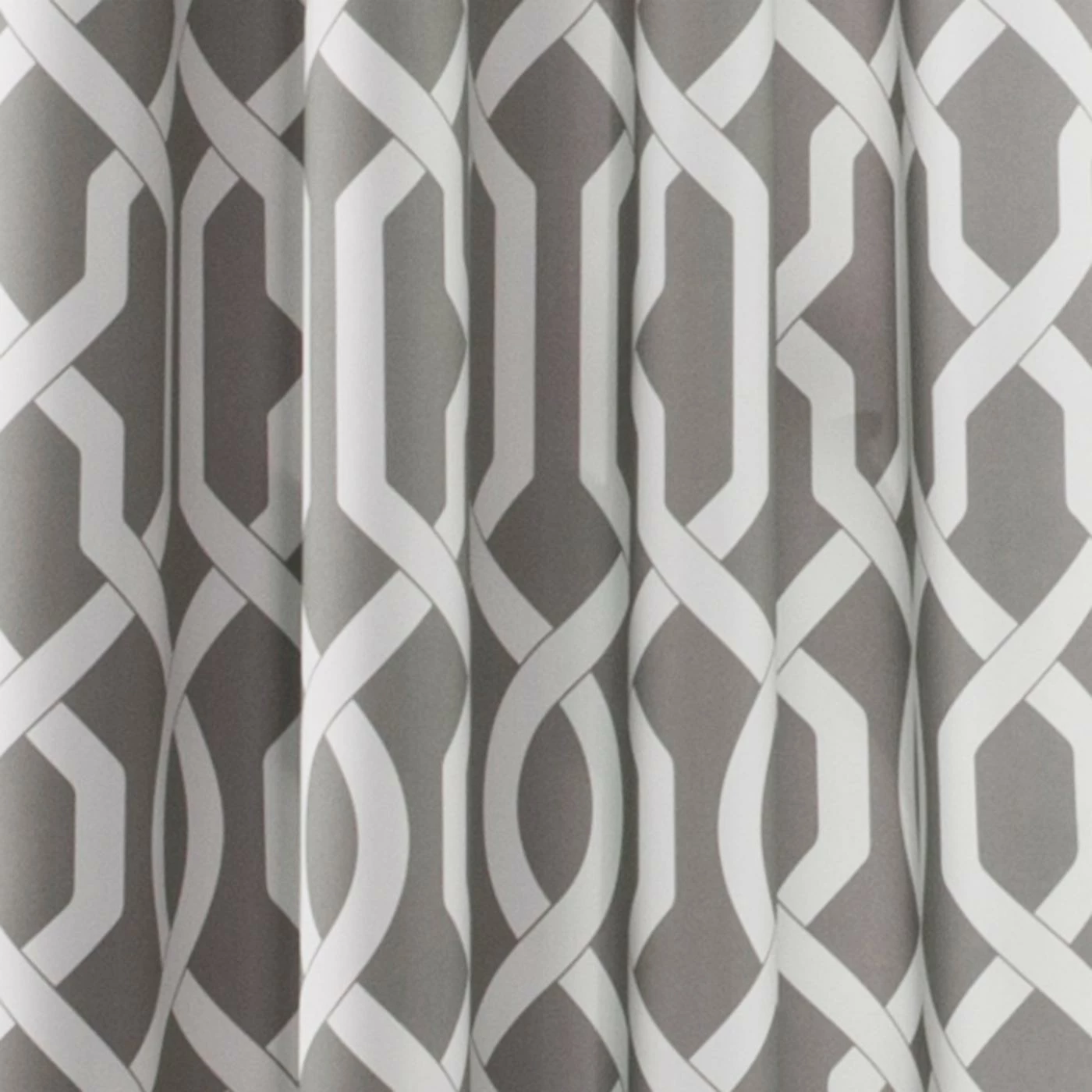 Brand new π₯° Curtain Panels Lush Decor Edward Trellis Room Darkening Window Curtain Set π― 3 Brand new π₯° Curtain Panels Lush Decor Edward Trellis Room Darkening Window Curtain Set π― - Image 3