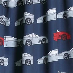 Hot Sale β Curtain Panels Lush Decor Race Cars Room Darkening Window Curtain Set π 6 Hot Sale β Curtain Panels Lush Decor Race Cars Room Darkening Window Curtain Set π -Window Curtains Shop detailTRIA605
