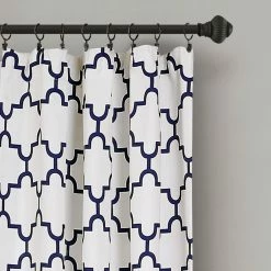Best reviews of π Curtain Panels Lush Decor Bellagio Room Darkening Curtain Panel Pair π 6 Best reviews of π Curtain Panels Lush Decor Bellagio Room Darkening Curtain Panel Pair π -Window Curtains Shop detailTRIA735