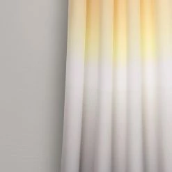 Buy β Curtain Panels Lush Decor Umbre Fiesta Room Darkening Panel Pair π 7 Buy β Curtain Panels Lush Decor Umbre Fiesta Room Darkening Panel Pair π -Window Curtains Shop detailTRIA755