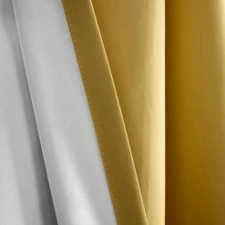 Top 10 😍 Curtain Panels Lush Decor Absolute Blackout Grommet Panel Pair 🎉 -Window Curtains Shop detailTRIA872