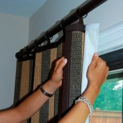 Deals 💯 Curtain Panels Versailles Insulating Thermal Liner Curtain Panel 🛒 -Window Curtains Shop detailVRSL004