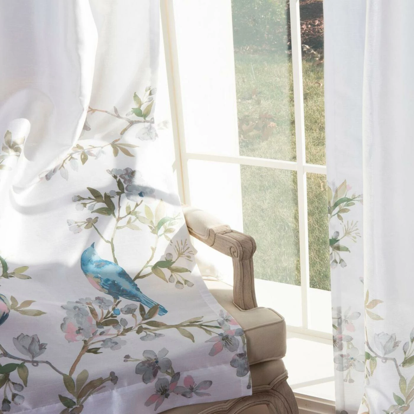 Top 10 π Curtain Panels Best Home Fashion Faux Silk Bluebird Curtains π 2 Top 10 π Curtain Panels Best Home Fashion Faux Silk Bluebird Curtains π - Image 2