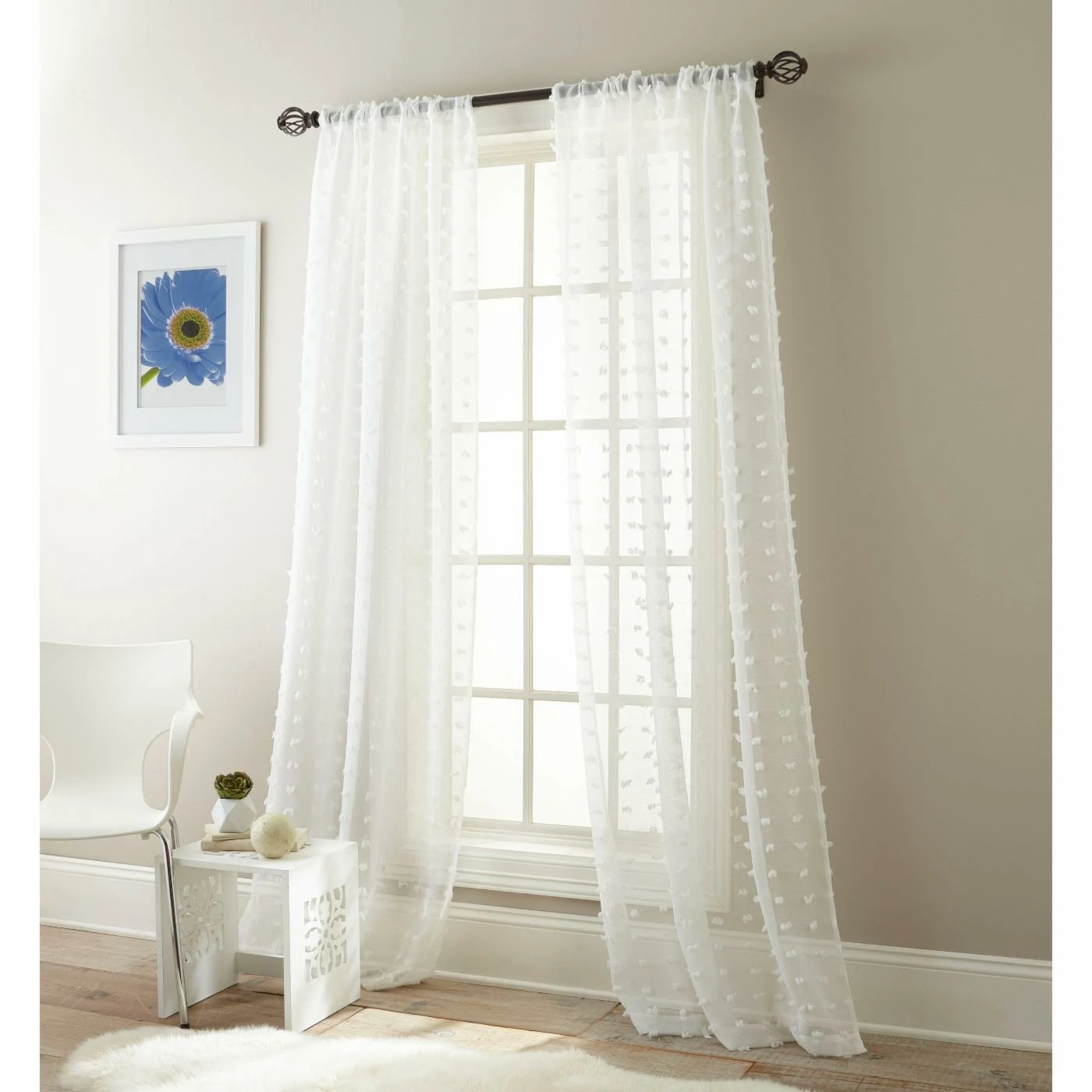 Wholesale π Curtain Panels Nanshing Olly Panel Pair π― 2 Wholesale π Curtain Panels Nanshing Olly Panel Pair π― - Image 2