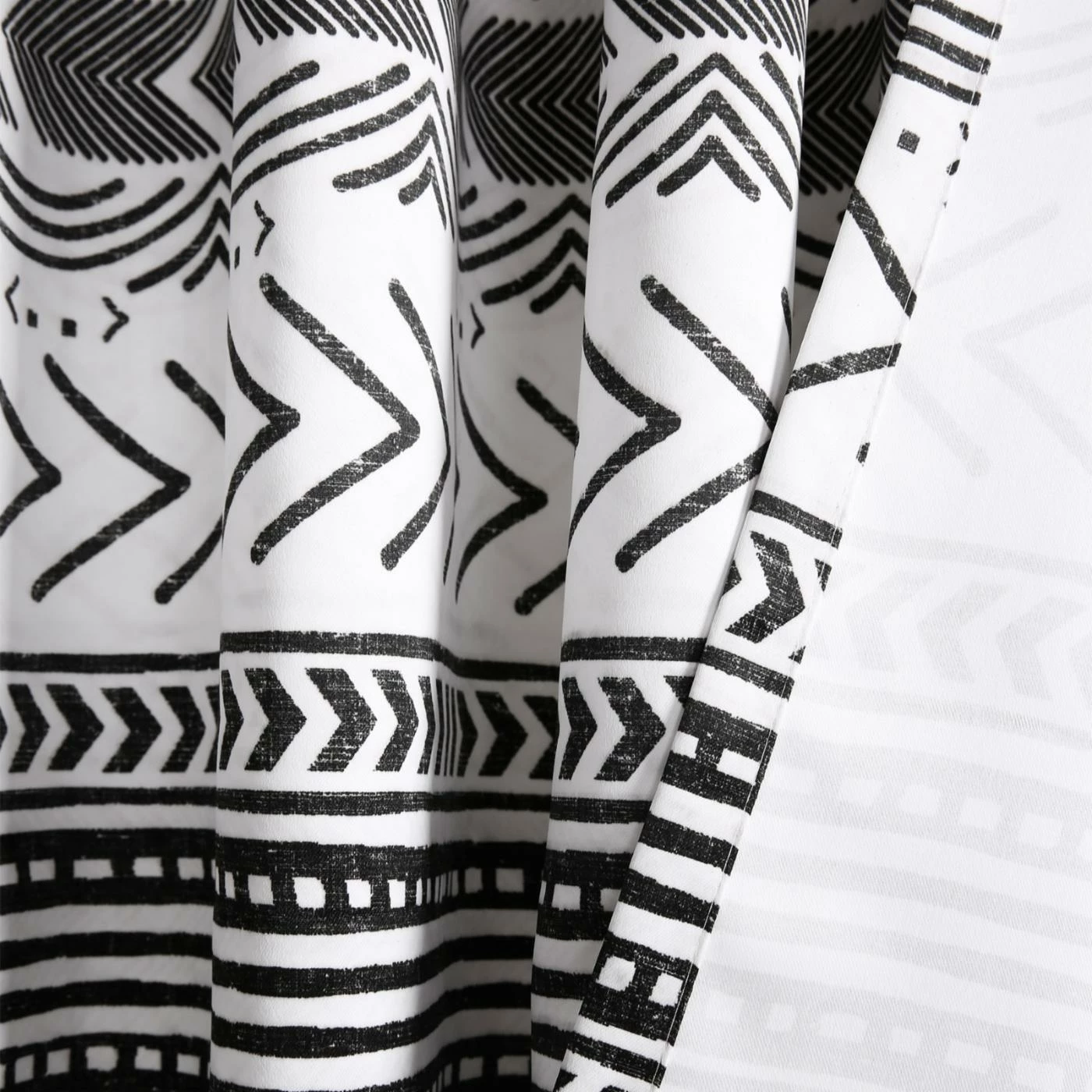 Deals 🎉 Lush Decor Hygge Geo Window Curtain Panels Set 👍 2 Deals 🎉 Lush Decor Hygge Geo Window Curtain Panels Set 👍 - Image 2