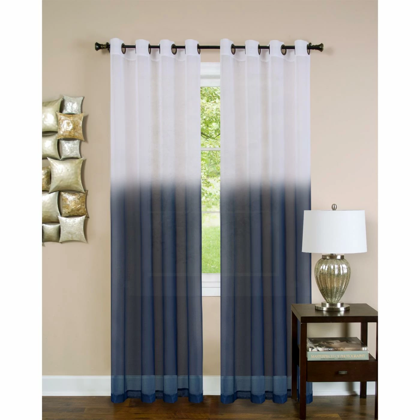 Hot Sale π Curtain Panels Achim Essence Curtain Panel π 1 Hot Sale π Curtain Panels Achim Essence Curtain Panel π