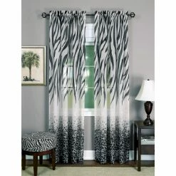 Best Sale 👍 Curtain Panels Achim Kenya Curtain Panel 🛒