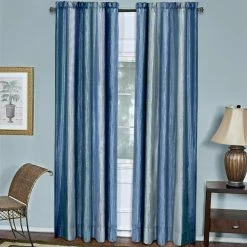 Coupon 😍 Curtain Panels Achim Ombre Curtain Panel 🤩
