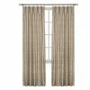 Best Sale ✨ Curtain Panels Achim Windsor Pinch Pleat Curtain Panel 😉