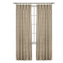 Best Sale ✨ Curtain Panels Achim Windsor Pinch Pleat Curtain Panel 😉