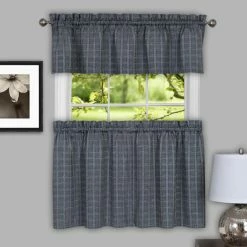 Wholesale 😉 Curtain Panels Achim Sydney Curtain Set 🎁