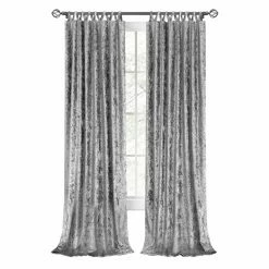 Best Pirce 🔔 Curtain Panels Achim Harper Criss-Cross Curtain Panel 🔥