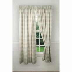 Best reviews of ✔️ Curtain Panels Ellis Curtain Bartlett Rod Pocket Curtain Panel Pair 😀
