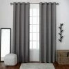 Top 10 🛒 Curtain Panels Exclusive Home Loha Grommet Curtain Panel Pair 😀
